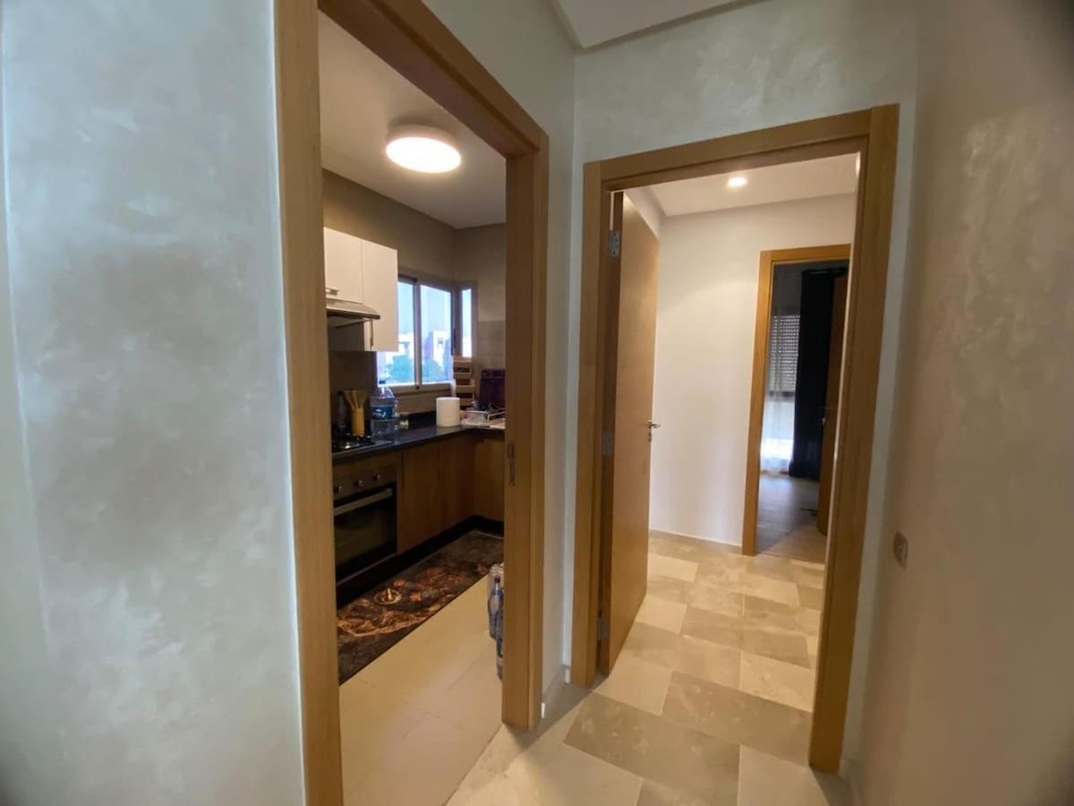 Appartement Breathtaking Views Of Golf Marrakesh