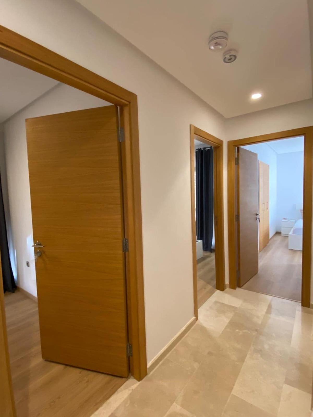 Breathtaking Views Of Golf Apartment