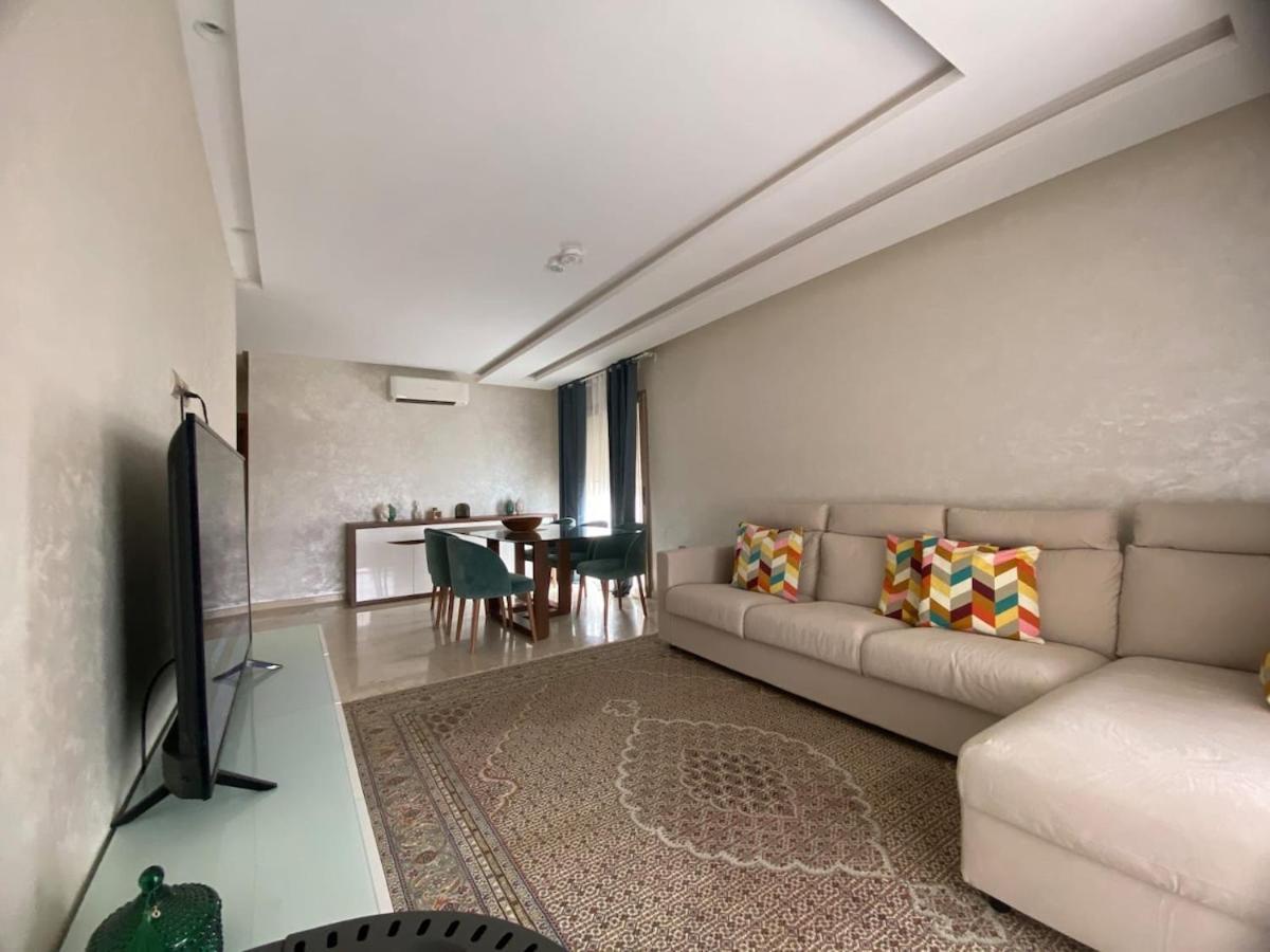 Appartement Breathtaking Views Of Golf *